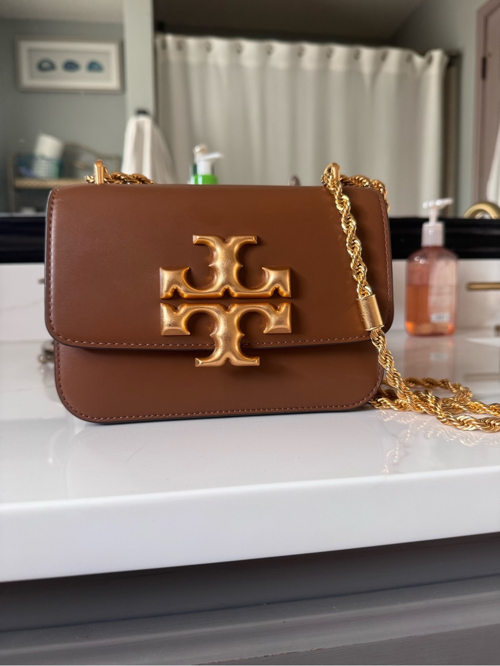 Tory Burch Eleanor Bag